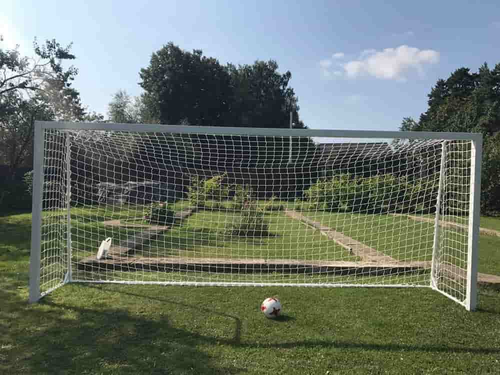 Futbol toʻrlari